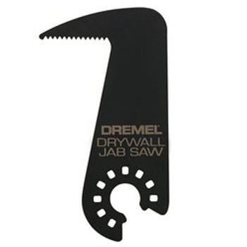 LAMA A SPINTA SEGHETTATA DREMEL MULTI-MAX (MM435