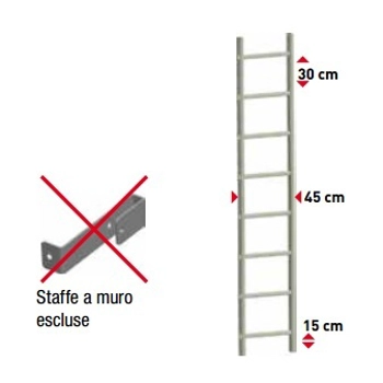 Viessmann 4401 Scala N Segnale Di Arresto Ad Ala Doppia