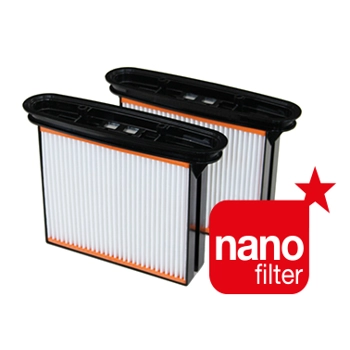 Filtri per aspirapolvere STARMIX GS 1032 HK