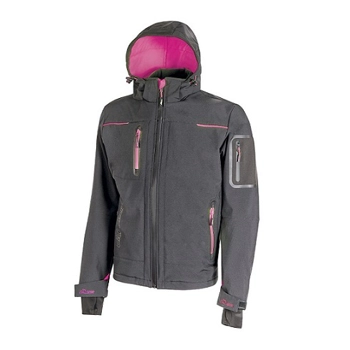 Giacca U-POWER Modello Space Vanzo Centro Fer