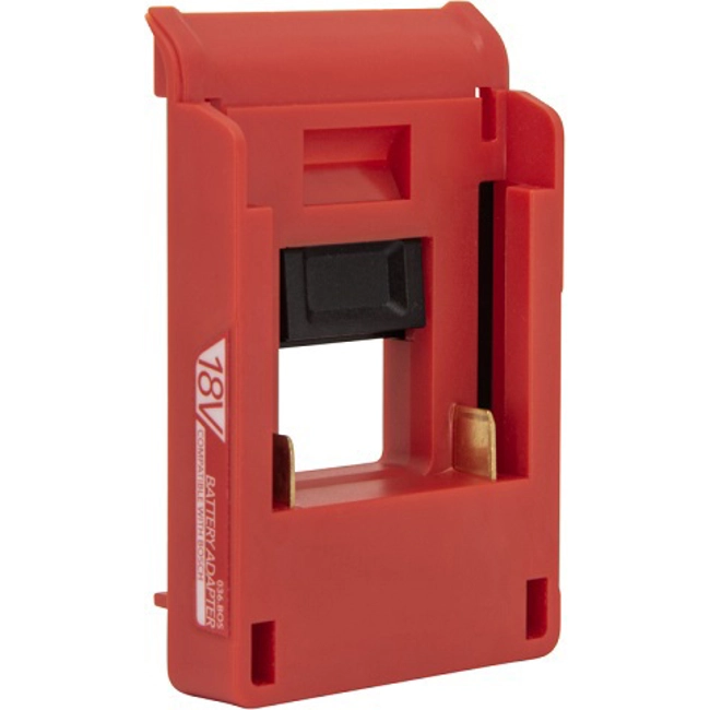 Vendita online Adattatore compatibile per MC3D Bosch 18V Max