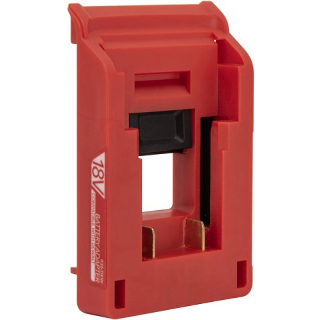 Vendita online Adattatore compatibile per MC3D Makita 18V Max