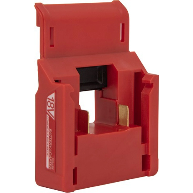 Vendita online Adattatore compatibile per MC3D Hikoki 18V Max