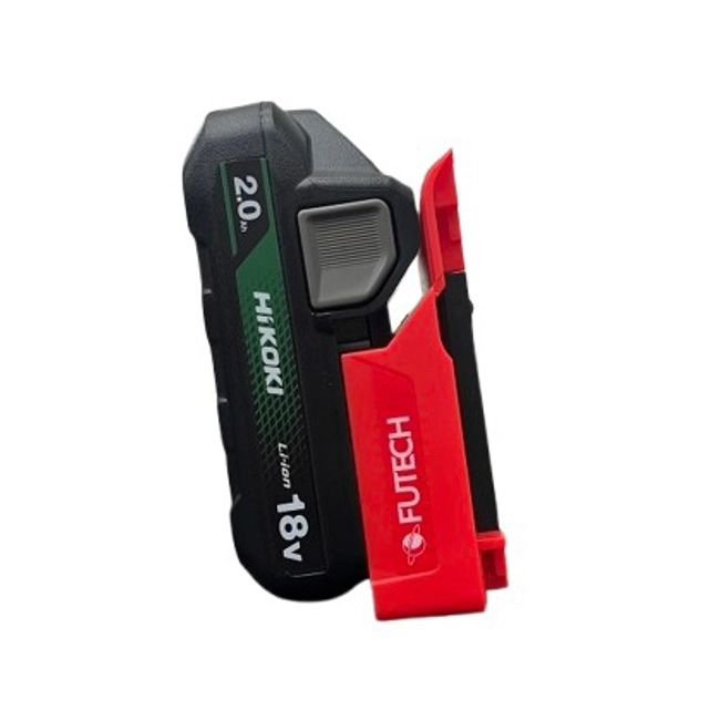 Vendita online Adattatore compatibile per MC3D Hikoki 18V Max