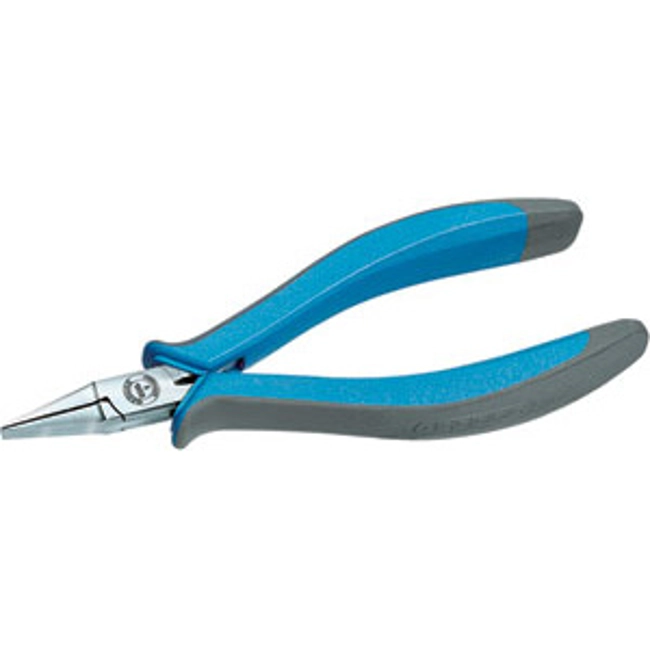 Vendita online PINZE PER ELETTRONICA E MECCANICA FINE BECCHI PIATTI,SOTTILI