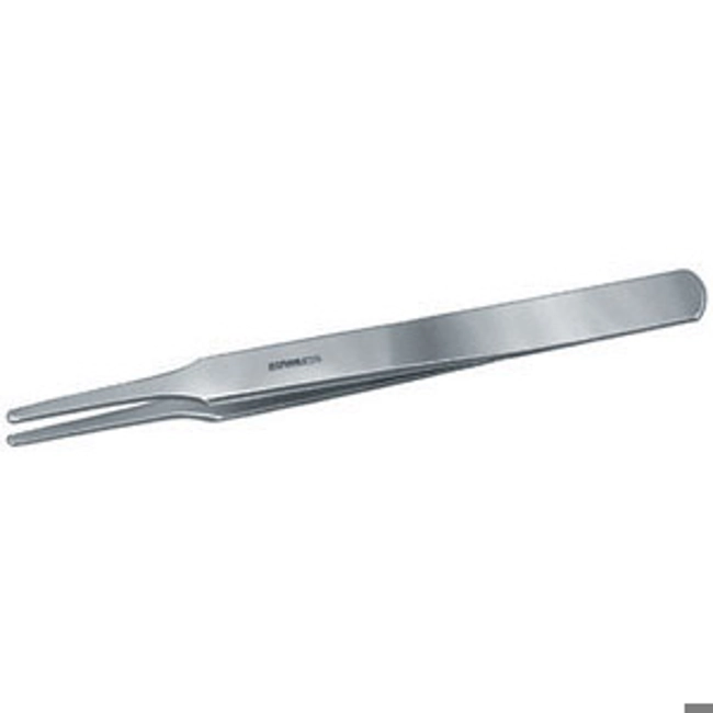 Vendita online PINZETTE DI PRECIS.PER ELETTRONICA INOX ANTIMAGNETICHE A PUNTE PIATTE,DIRITTE,ARROTONDATE