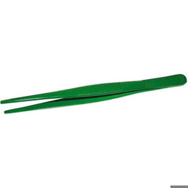 Vendita online PINZETTE PER ELETTRONICA IN PTFE DIRITTE ARROTONDATE