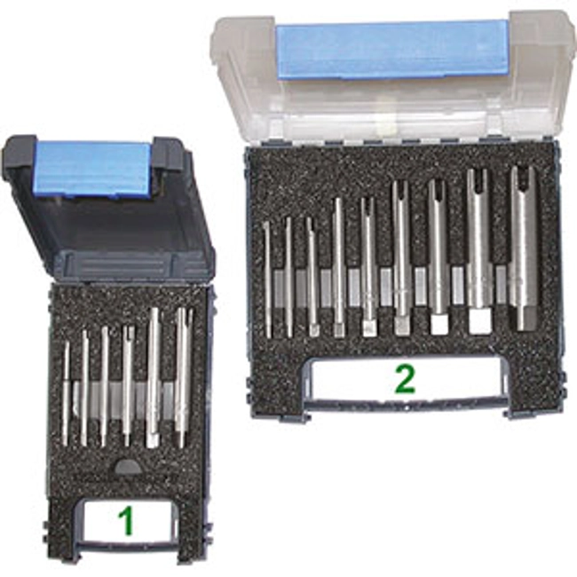 Vendita online ESTRATTORI IN SERIE PER MASCHI ROTTI COMPOSIZIONE: 1404 GB 5-6-8 - 1404 GC 10-12-14-16-20-22.
