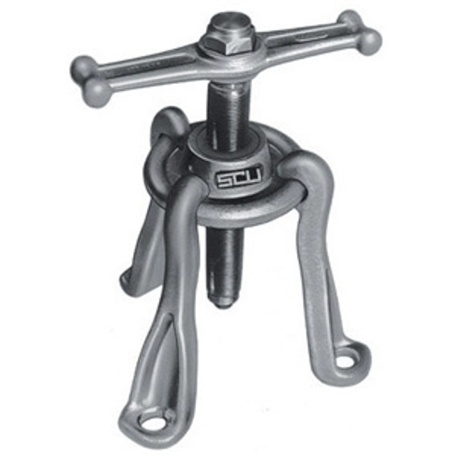 Set 10 Estrattori Volano M14-M28 | Per Scooter E Moto In Acciaio Carbonio