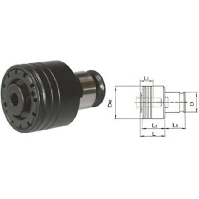 Vendita online TESTINE A CAMBIO RAPIDO PER ART. 1465 F 1 / 1465 G 1-2 e 1472 E 1-1A