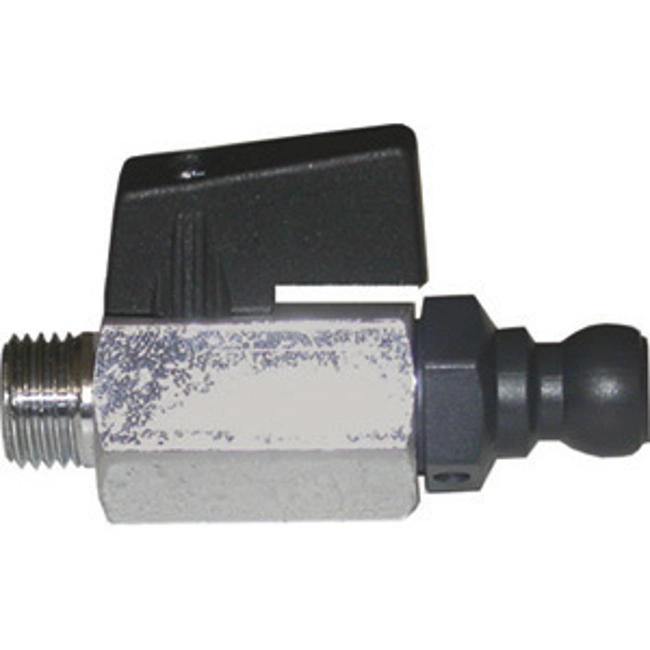 Vendita online MAXIFLEX - VALVOLA DI FLUSSO NPT 1/4