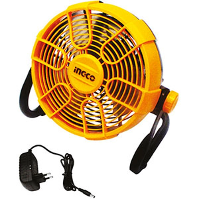 Vendita online VENTILATORI A BATTERIA RICARICABILE
