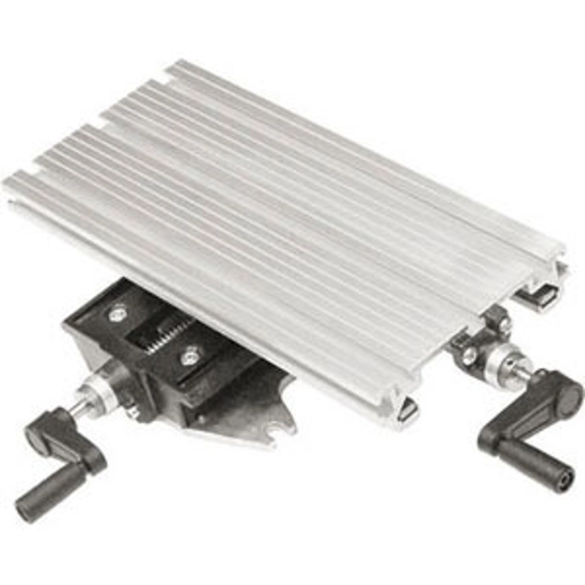 Vendita online TAVOLO A COORDINATE A 2 ASSI PER ART 1681GE