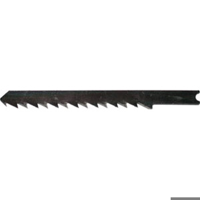 Vendita online LAME PER ELETTRO-SEGHE IN ACCIAIO CROMO-VANADIO.$ADATTE PER MOD. BLACK & DECKER.