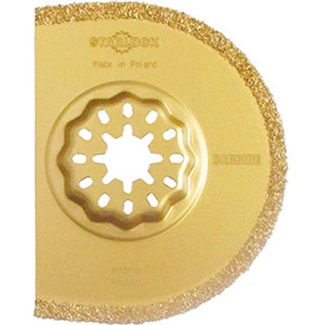 Vendita online SEGHE CON ATTACCO STARLOCK