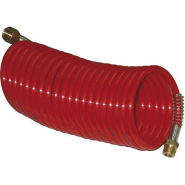 Vendita online TUBI ELASTICI PER ARIA COMPRESSA Ø MM 8X6