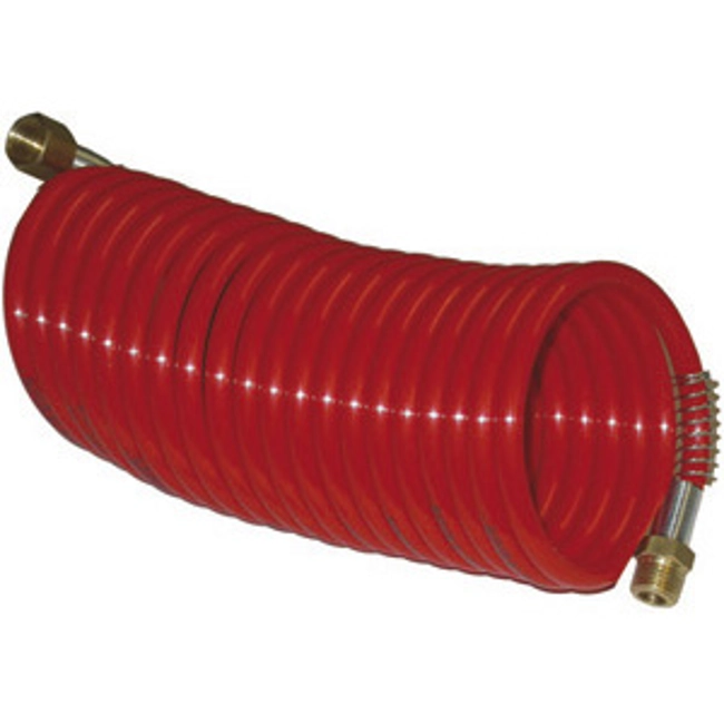 Vendita online TUBI ELASTICI PER ARIA COMPRESSA Ø MM 10X8