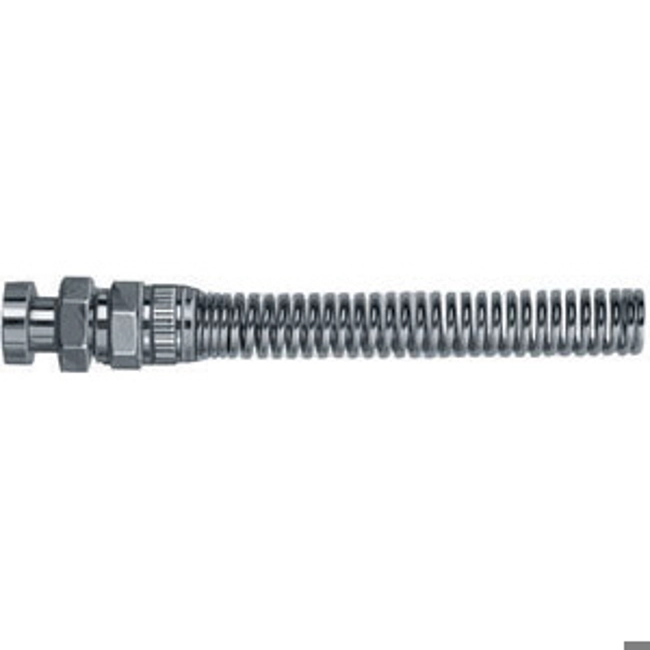 Vendita online RACCORDI A BAIONETTA PER TUBI ELASTICI Ø MM 8X6