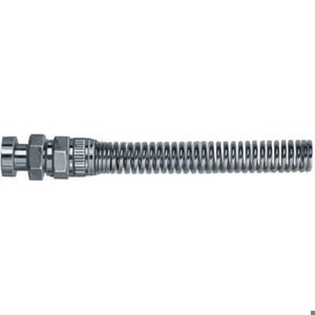 Vendita online RACCORDI A BAIONETTA PER TUBI ELASTICI Ø MM 10X8