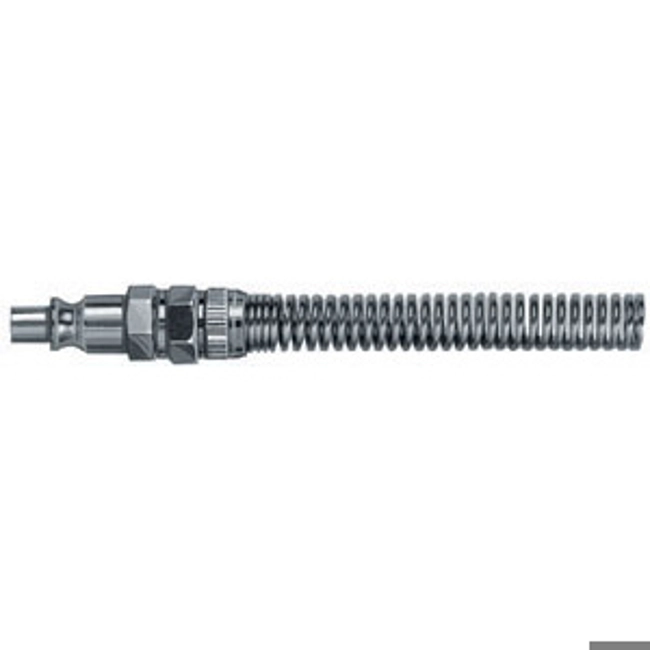 Vendita online RACCORDI ATT.RAPIDO PER TUBI ELASTICI Ø MM 8X6