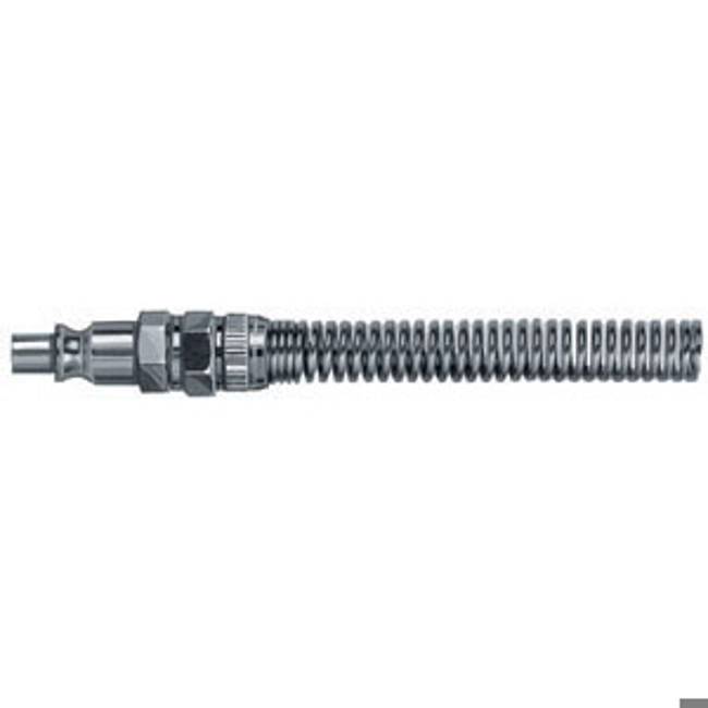 Vendita online RACCORDI ATT.RAPIDO PER TUBI ELASTICI Ø MM 10X8