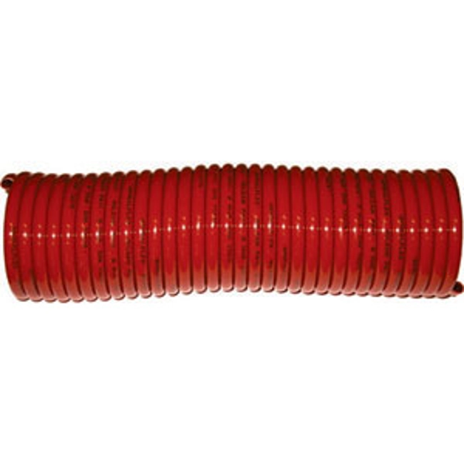 Vendita online TUBI ELASTICI PER ARIA COMPRESSA A BAIONETTA Ø MM 10X8