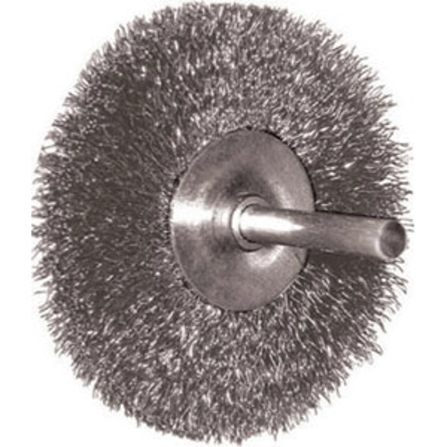 Vendita online SPAZZOLE IN ACCIAIO INOX