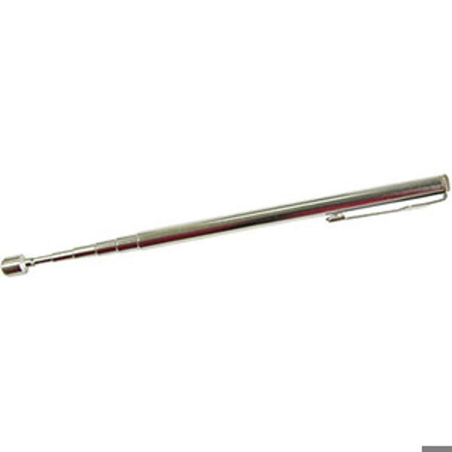 Vendita online PRENDIVITI MAGNETICI TIPO TELESCOPICO,TASCABILE,CON MAGNETE FISSO E CLIP