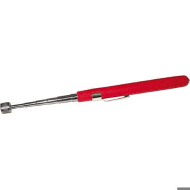 Vendita online PRENDIVITI MAGNETICI TIPO TELESCOPICO,TASCABILE,CON MAGNETE FISSO E CLIP