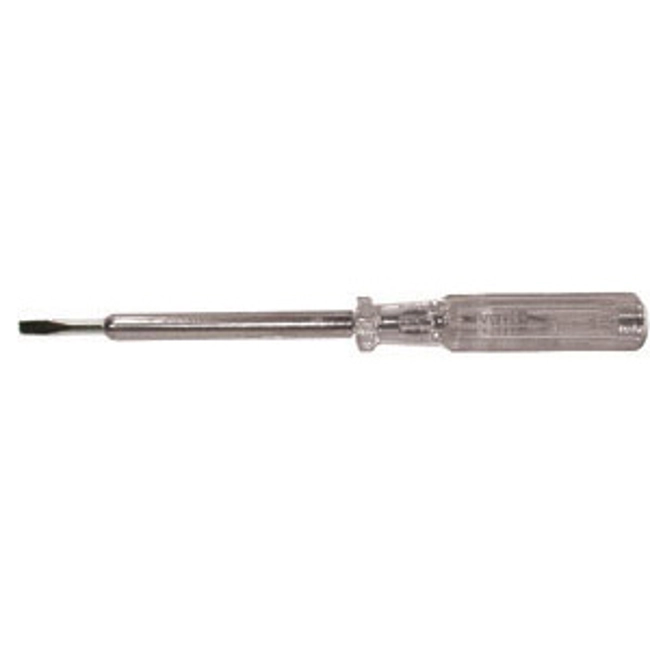 Vendita online GIRAVITI CERCAFASE PER IMPIANTI ELETTRICI CON CLIP LUNGHEZZA MM 190
