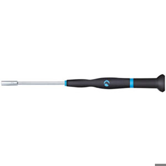 Vendita online GIRAVITI PER ELETTRONICA E MECCANICA FINE LINEA WITTRON A BUSSOLA CON BOCCA ESAGONALE; LUNGH. LAMA MM 60