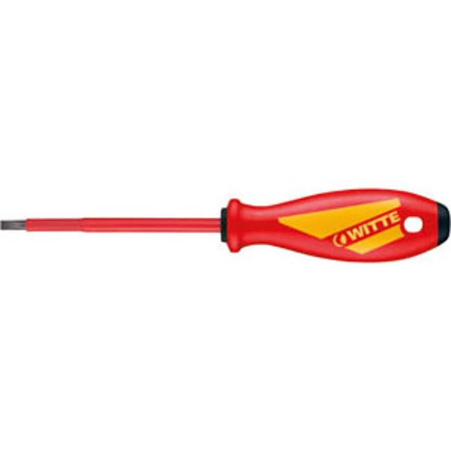Vendita online GIRAVITI LINEA MAXXPRO VDE PUNTA PIANA DIN 7437
