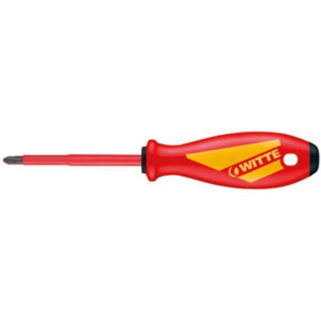 Vendita online GIRAVITI LINEA MAXXPRO VDE PUNTA COMBINATA MODUL