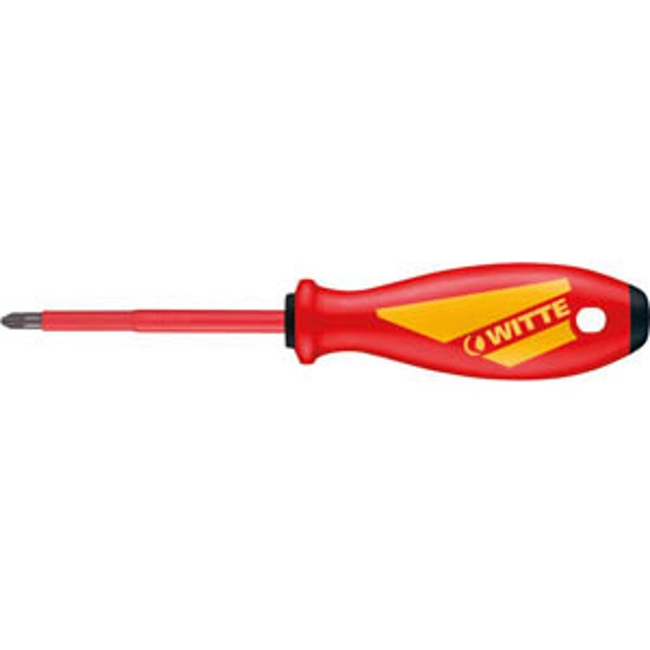 Vendita online GIRAVITI LINEA MAXXPRO VDE PUNTA POZIDRIV