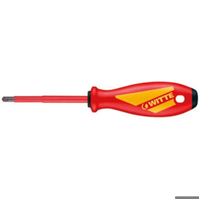 Vendita online GIRAVITI LINEA MAXXPRO VDE PUNTA COMBINATA