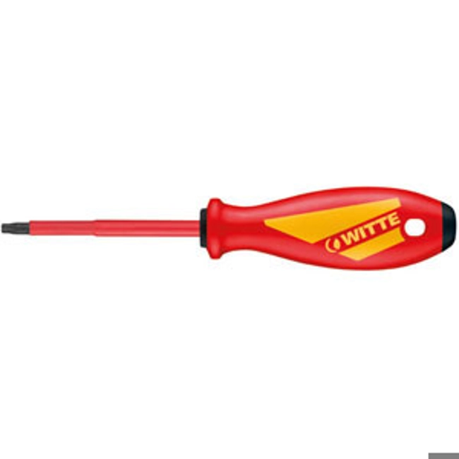 Vendita online GIRAVITI LINEA MAXXPRO VDE PUNTA TORX