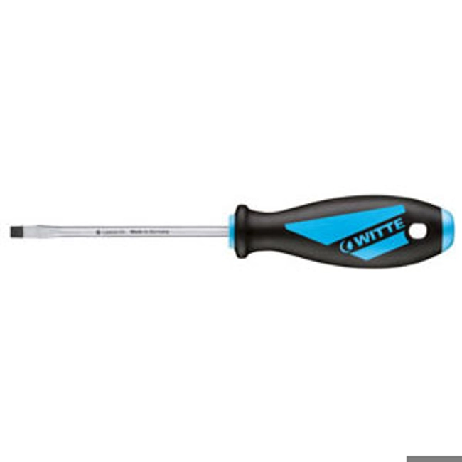 Vendita online GIRAVITI LINEA MAXXPRO LAMA TONDA - PUNTA PIANA DIN 5263/5264 E ISO 2380