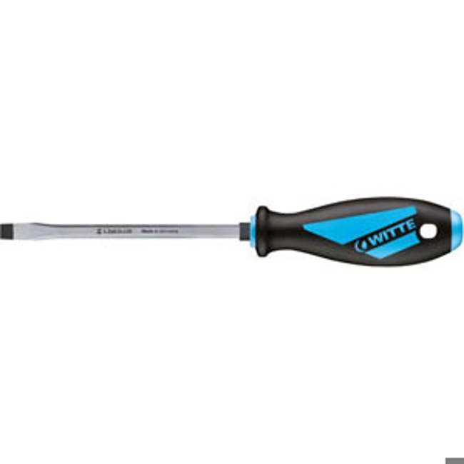 Vendita online GIRAVITI LINEA MAXXPRO LAMA TONDA - PUNTA PIANA CON ESAGONO DIN 5263/5264 E ISO 2380