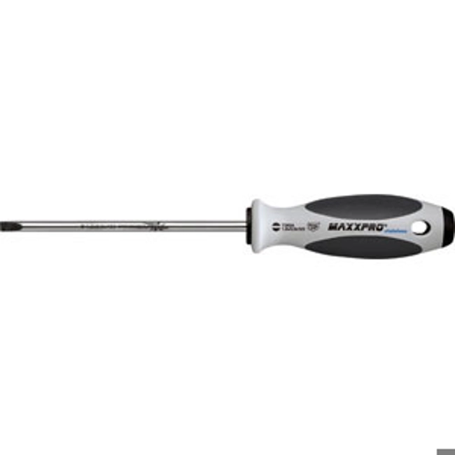 Vendita online GIRAVITI INOX MAXXPRO LAMA TONDA PUNTA PIANA