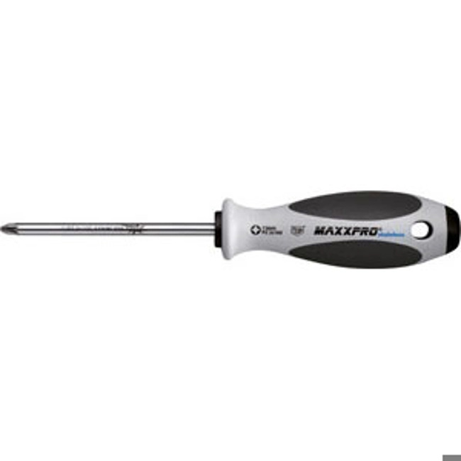 Vendita online GIRAVITI INOX MAXXPRO PUNTA PIANA A CROCE POZIDRIV