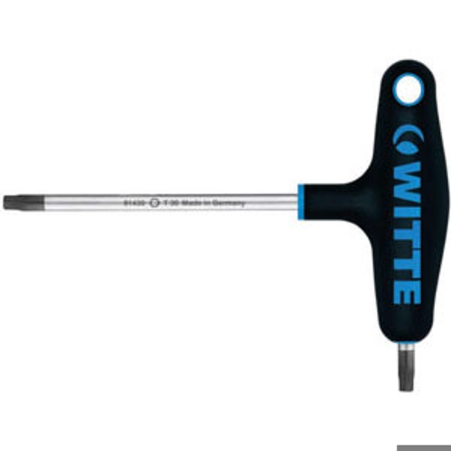 Vendita online CHIAVI A T - TORX SERIE PROTOP TIPO A 2 LAME