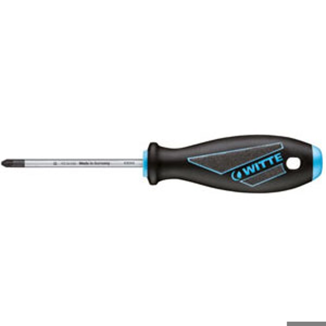 Vendita online GIRAVITI MAXXPRO PLUS CON PUNTA CROCE POZIDRIV ISO 8764