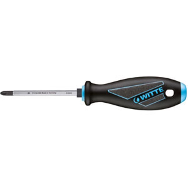 Vendita online GIRAVITI MAXXPRO PLUS CON PUNTA A CROCE POZIDRIV CON ESAGONO ISO 8764