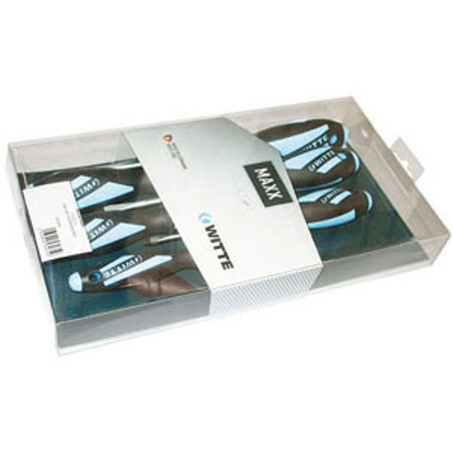 Vendita online ASSORTIMENTI 6 GIRAVITI LINEA MAXXPRO