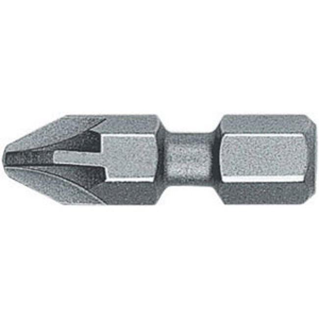 Vendita online BITS CON ATT. ESAGONALE 1/4 BITFLEX PER AVVITATORI E TRAPANI A CROCE POZIDRIV