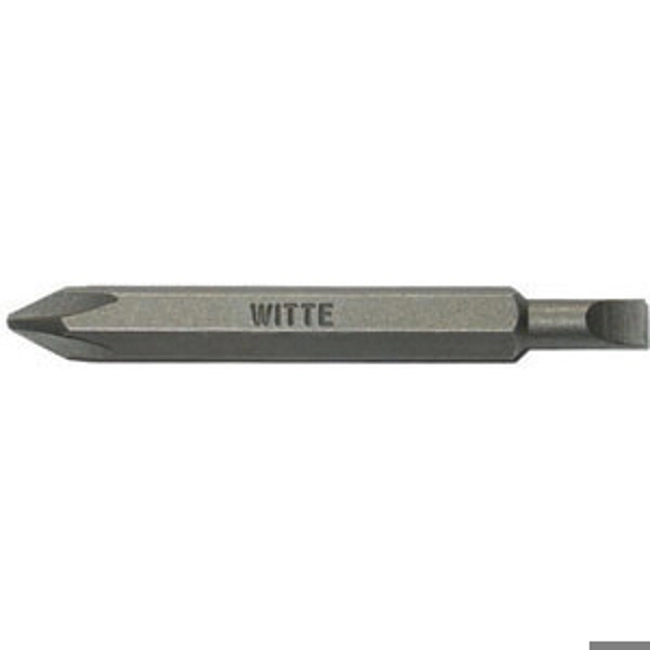 Vendita online INSERTI ESAGONALI COMBINATI PER TRAPANI 1/4 A CROCE PHILLIPS PH 1+ DIRITTO MM 4,5