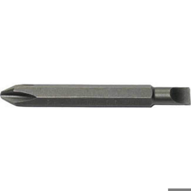 Vendita online INSERTI ESAGONALI COMBINATI PER TRAPANI 1/4 A CROCE PHILLIPS PH 2 + DIRITTO MM 5,5
