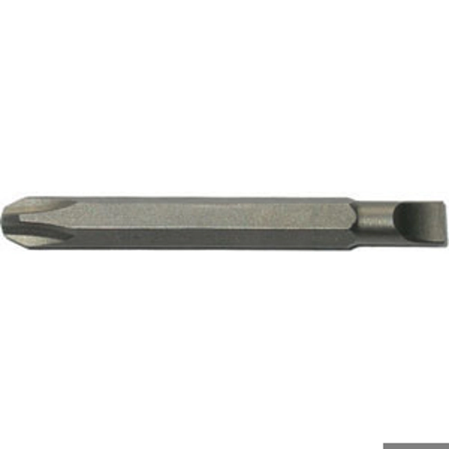 Vendita online INSERTI ESAGONALI COMBINATI PER TRAPANI 1/4 A CROCE PHILLIPS PH 3+ DIRITTO MM 6