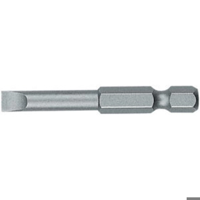 Vendita online INSERTI CON ATT. ESAGONALE 1/4 DIN 3126 E 6,3 UNIVERSALE PER AVVITATORI E TRAPANI ELETTRICI TAGLIO DIRITTO