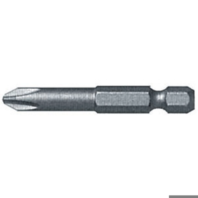 Vendita online INSERTI CON ATT. ESAGONALE 1/4 DIN 3126 E 6,3 PER AVVITATORI E TRAPANI A CROCE PHILLIPS